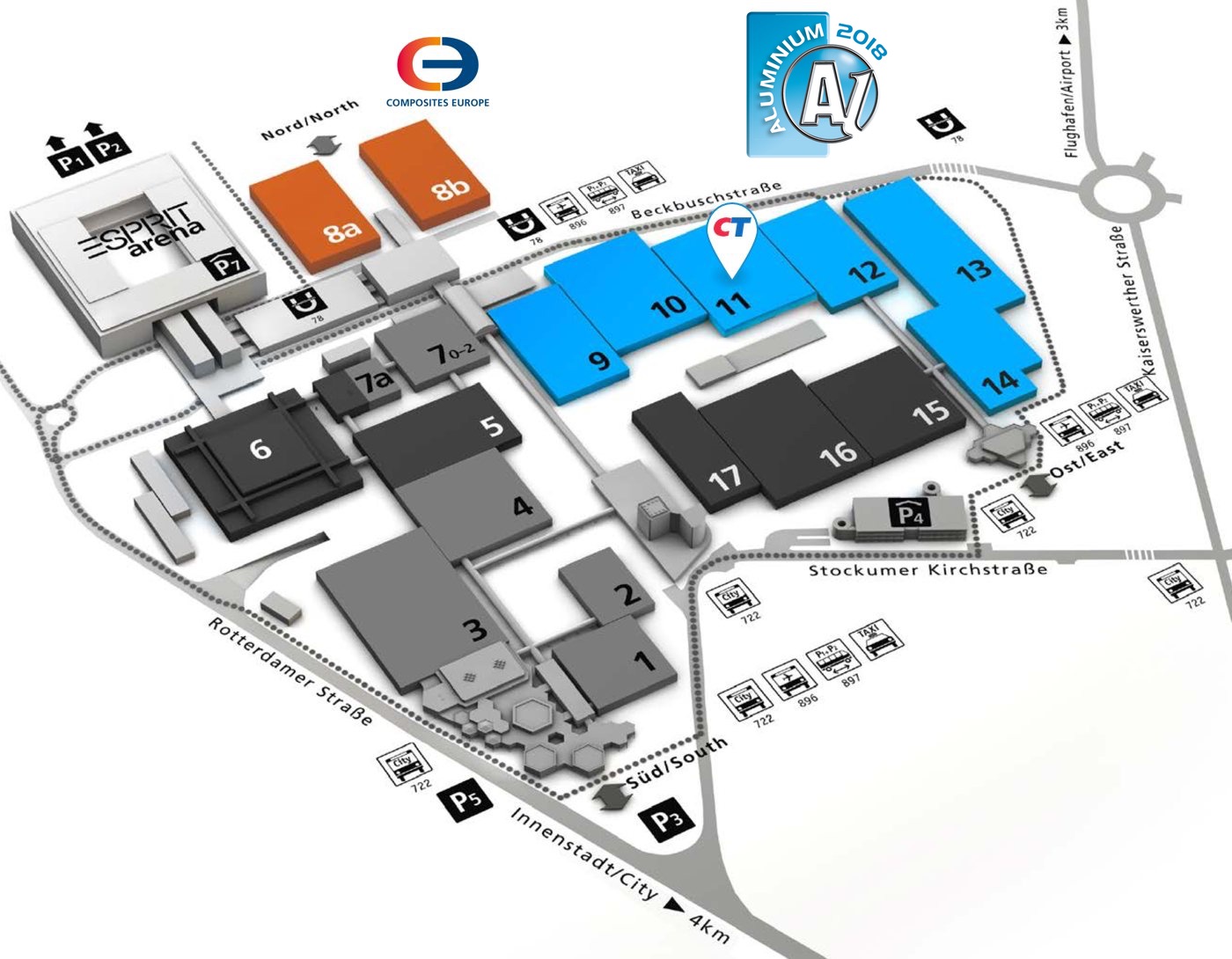 Ceramtec Hochleistungskeramik Auf Der Aluminium 18