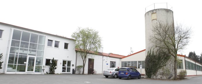 Die Tochtergesellschaft EmilMüller